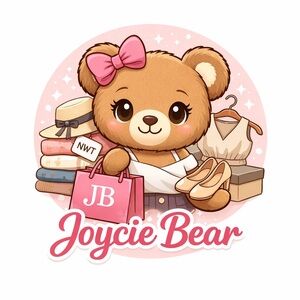 Meet your Posher, Joyce